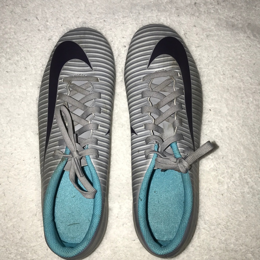 Nike Women’s Soccer Cleats